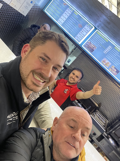 Photo of Shepton Kebab & Pizza Takeaway - 45 High St, Shepton Mallet BA4 5AQ